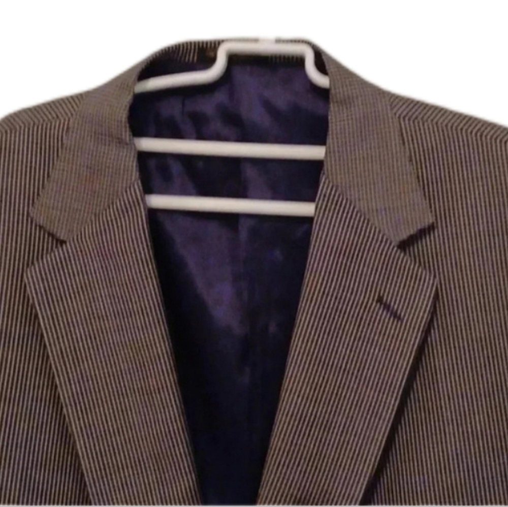 > men's jacket